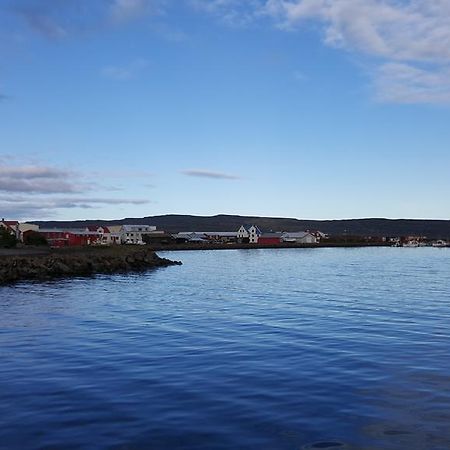 Iceland Visit Hostel Holmavik Zewnętrze zdjęcie