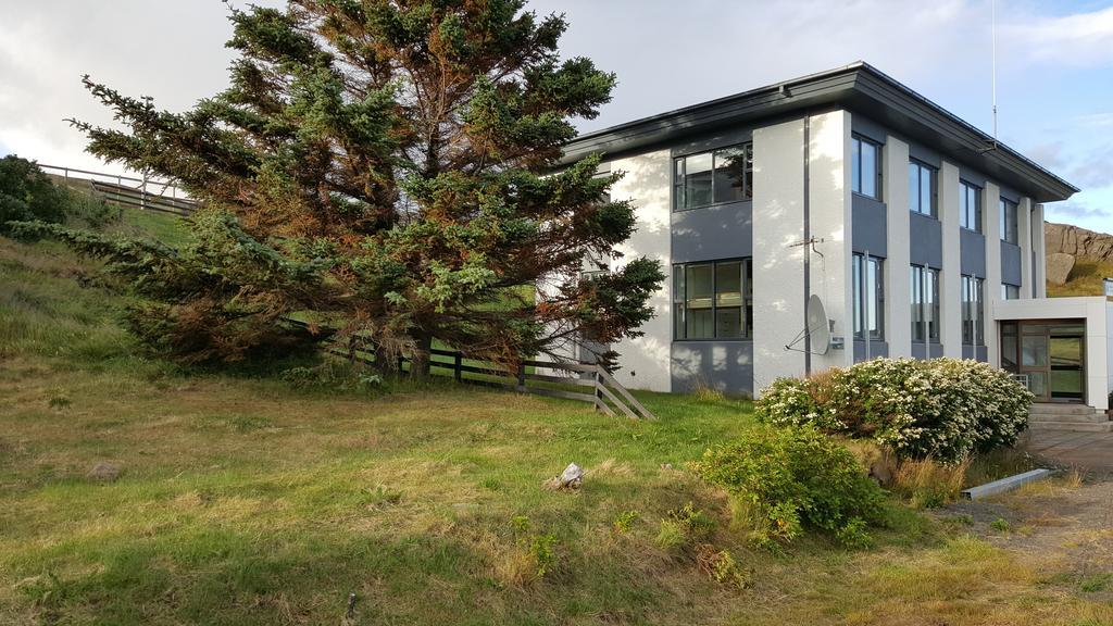 Iceland Visit Hostel Holmavik Zewnętrze zdjęcie