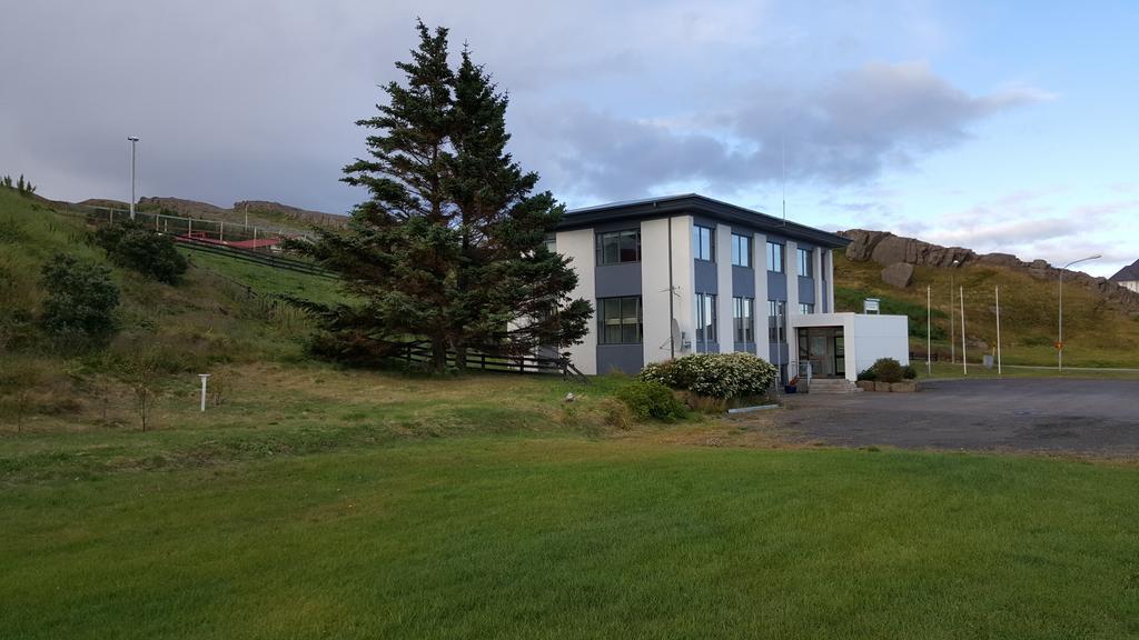 Iceland Visit Hostel Holmavik Zewnętrze zdjęcie