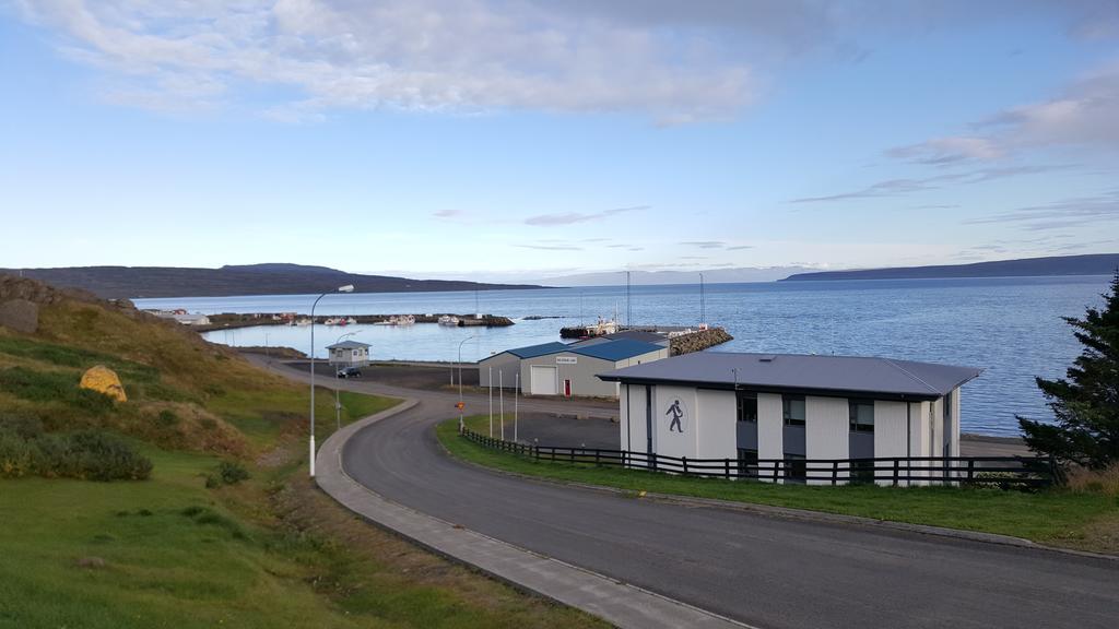 Iceland Visit Hostel Holmavik Zewnętrze zdjęcie