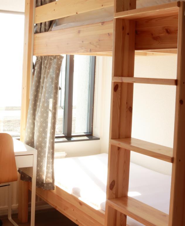 Iceland Visit Hostel Holmavik Zewnętrze zdjęcie