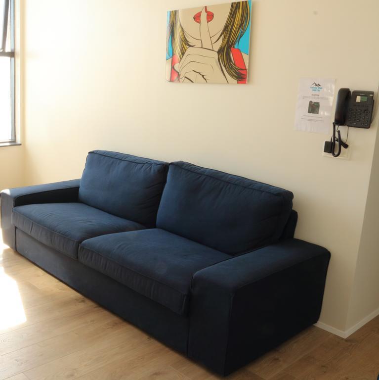 Iceland Visit Hostel Holmavik Zewnętrze zdjęcie