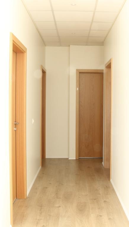 Iceland Visit Hostel Holmavik Zewnętrze zdjęcie
