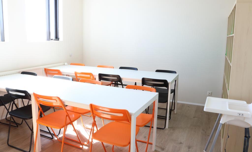 Iceland Visit Hostel Holmavik Zewnętrze zdjęcie