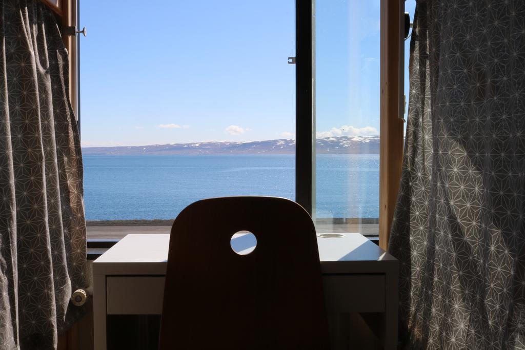 Iceland Visit Hostel Holmavik Zewnętrze zdjęcie